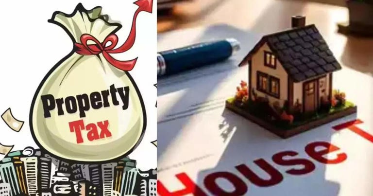 लोगों को MCD की "सुनियो" योजना से Property Tax भुगतान में मिल रही राहत, आप भी इसका ऐसे लाभ ले सकते हैं