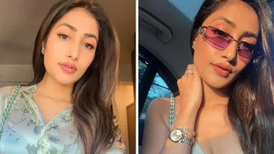 युजवेंद्र चहल से तलाक के बाद फिर से प्यार होने पर धनश्री ने कहा, "मेरे लिए सिर्फ मेरा..।"