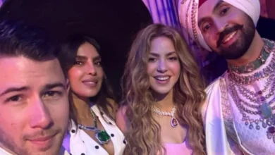 Diljit Dosanjh Gets emotional: प्रियंका चोपड़ा के सपोर्ट को याद कर जताई भावुकता, बताया मेट गाला में कैसे उनका दिल जीत
