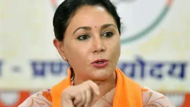 उप मुख्यमंत्री दिया कुमारी ने की जल संचय एवं आपदा प्रबन्धन तैयारियों की समीक्षा