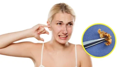 How To Clean Ear Wax: कान से पीला मैल मिनटों में निकालने का आसान तरीका