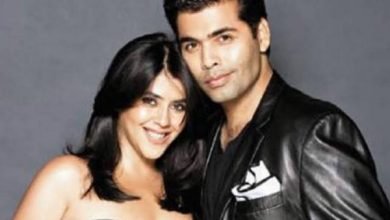Ekta Kapoor के जन्मदिन पर करण जौहर ने फोटो शेयर कर बधाई दी