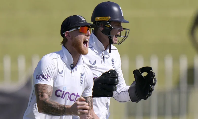 India vs England Leeds Test: आईसीसी अब लेगा कड़ा एक्शन, अंग्रेजों के सामने एक और बड़ी चुनौती! 1 India vs England Leeds Test: आईसीसी अब लेगा कड़ा एक्शन, अंग्रेजों के सामने एक और बड़ी चुनौती!