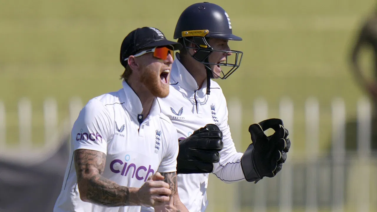 India vs England Leeds Test: आईसीसी अब लेगा कड़ा एक्शन, अंग्रेजों के सामने एक और बड़ी चुनौती!