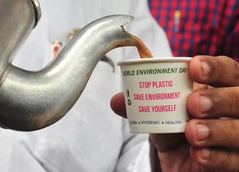World Environment Day 2025: प्लास्टिक के ये सामान चाय के कप से लेकर पानी की बोतल तक शरीर में जहर घोलते हैं, जानिए कैसे बढ़ रहा है कैंसर का खतरा
