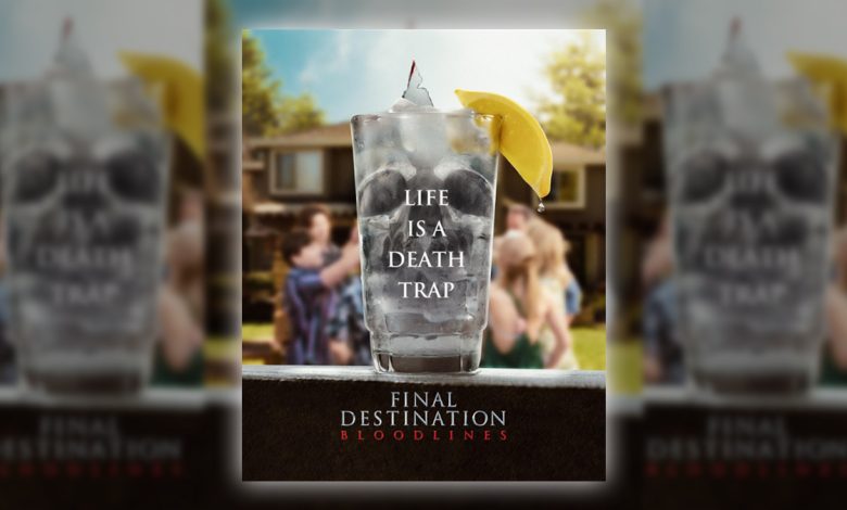Final Destination: Bloodlines OTT Release: जानें कब और कहां देखें यह डरावनी हॉरर फिल्म 1 Final Destination: Bloodlines OTT Release: जानें कब और कहां देखें यह डरावनी हॉरर फिल्म