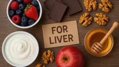 Food For Liver: लिवर फंक्शन को तेज करने के लिए सप्ताह में एक बार ये चार चीजें खाएं