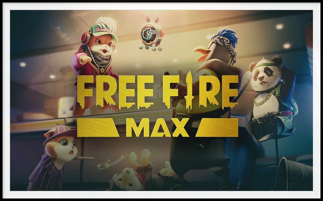 Garena Free Fire MAX के नए Redeem Codes: Emotes, Pets और Vouchers फ्री में पाएं
