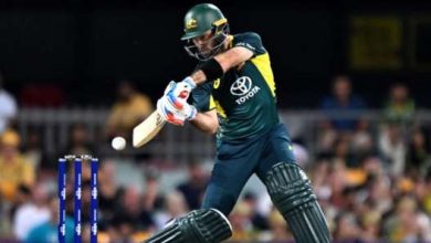 Glenn Maxwell: क्रिकेट जगत में बड़ा धमाका, वनडे में डबल सेंचुरी लगाने वाले खिलाड़ी ने रिटायरमेंट की घोषणा की