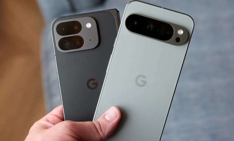 Google Pixel 10 के सभी फीचर्स लीक: 12GB रैम और बड़ी बैटरी के साथ होगा दमदार प्रदर्शन