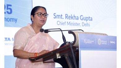 CM Rekha Gupta ने बुलडोजर अभियान पर क्या कहा? पक्का मकान मिलने तक नहीं हटेगी झुग्गी