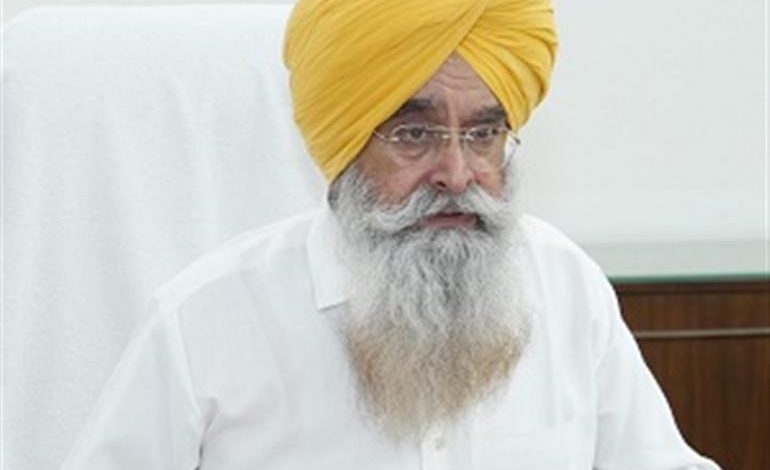 Gurmeet Singh Khudian: डेयरी फार्मिंग को बढ़ावा; पंजाब ने 30 हजार से अधिक दुधारू पशुओं का बीमा कराया 1 Gurmeet Singh Khudian: डेयरी फार्मिंग को बढ़ावा; पंजाब ने 30 हजार से अधिक दुधारू पशुओं का बीमा कराया