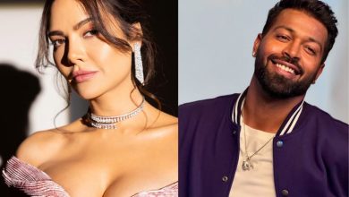 Isha Gupta Hardik Pandya: ईशा गुप्ता ने तोड़ी चुप्पी; हार्दिक पांड्या संग रिश्ते पर किया खुलासा, बोलीं- "हम कपल बन सकते थे लेकिन..."