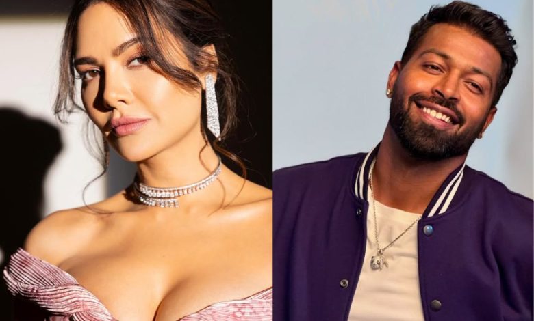 Isha Gupta Hardik Pandya: ईशा गुप्ता ने तोड़ी चुप्पी; हार्दिक पांड्या संग रिश्ते पर किया खुलासा, बोलीं- "हम कपल बन सकते थे लेकिन..."