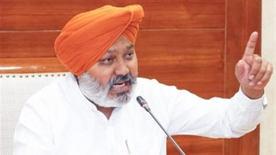 Harpal Singh Cheema: पंजाब ने मई 2025 तक जीएसटी संग्रह में रिकॉर्ड 25.31% की वृद्धि दर्ज की