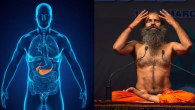 Health Tips: बाबा रामदेव से जानें पैंक्रियाज को फिट रखने के तरीके, ताकि डायबिटीज न हो