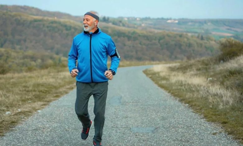Health Tips: सुबह उठकर बस 15 मिनट यह काम करें; यह आपके शरीर को कई लाभ देगा और आपको कोई बीमारी नहीं लगेगी 1 Health Tips: सुबह उठकर बस 15 मिनट यह काम करें; यह आपके शरीर को कई लाभ देगा और आपको कोई बीमारी नहीं लगेगी