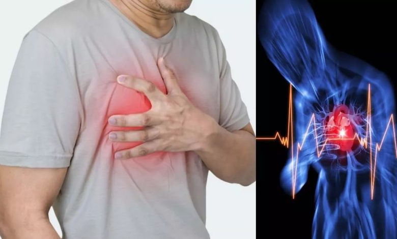 Health Tips: डॉक्टरों ने बताया कि कार्डियक अरेस्ट और हार्ट अटैक में क्या अंतर है 1 Health Tips: डॉक्टरों ने बताया कि कार्डियक अरेस्ट और हार्ट अटैक में क्या अंतर है