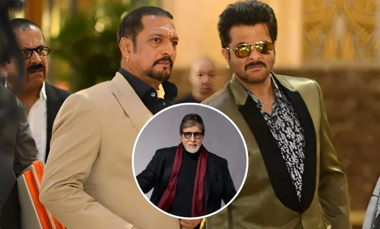 Housefull 5 Casting Update: अमिताभ बच्चन और अनिल कपूर को ऑफर हुई थी 'हाउसफुल 5', जानें क्यों किया फिल्म से इनकार 1 Housefull 5 Casting Update: अमिताभ बच्चन और अनिल कपूर को ऑफर हुई थी 'हाउसफुल 5', जानें क्यों किया फिल्म से इनकार