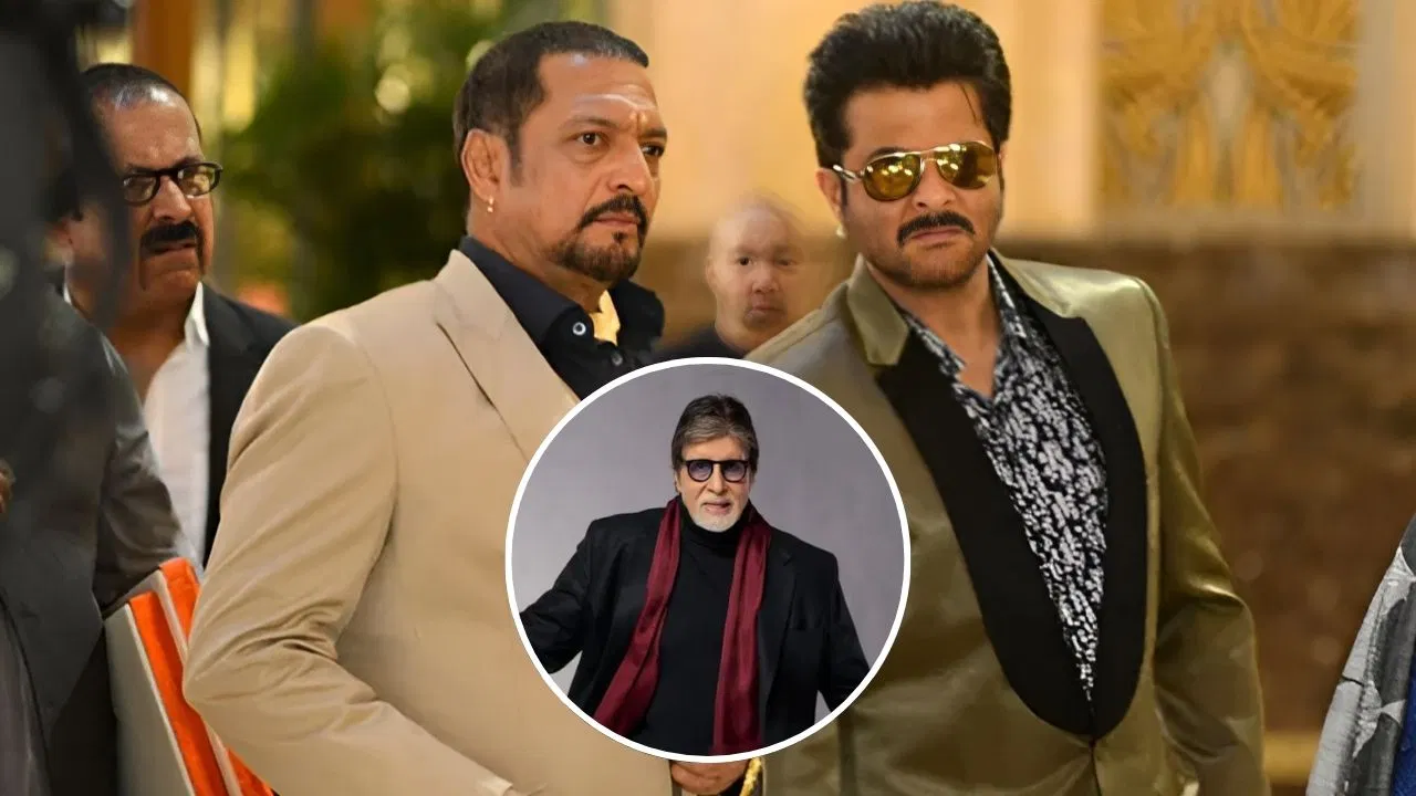 Housefull 5 Casting Update: अमिताभ बच्चन और अनिल कपूर को ऑफर हुई थी 'हाउसफुल 5', जानें क्यों किया फिल्म से इनकार 12 Housefull 5 Casting Update: अमिताभ बच्चन और अनिल कपूर को ऑफर हुई थी 'हाउसफुल 5', जानें क्यों किया फिल्म से इनकार