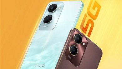 iQOO Z10 Lite 5G First Sale Today: सिर्फ ₹9499 में जबरदस्त फीचर्स वाला 5G स्मार्टफोन!