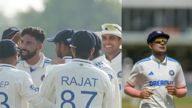 IND vs ENG: अब तक टीम इंडिया ने हेडिंग्ले लीड्स में इतने ही मैच जीते हैं