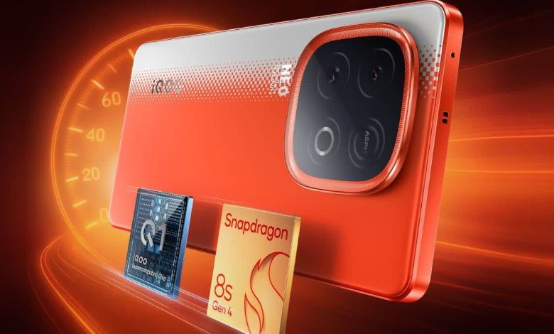 iQOO Neo 10: पहली सेल पर भारी छूट! खरीदें 7000mAh बैटरी वाला फोन और 144Hz डिस्प्ले 1 iQOO Neo 10: पहली सेल पर भारी छूट! खरीदें 7000mAh बैटरी वाला फोन और 144Hz डिस्प्ले
