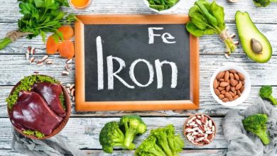 Iron Deficiency Symptoms: आयरन की कमी से शरीर को क्या-क्या परेशानी होती है और इसकी कमी को कैसे दूर करें?