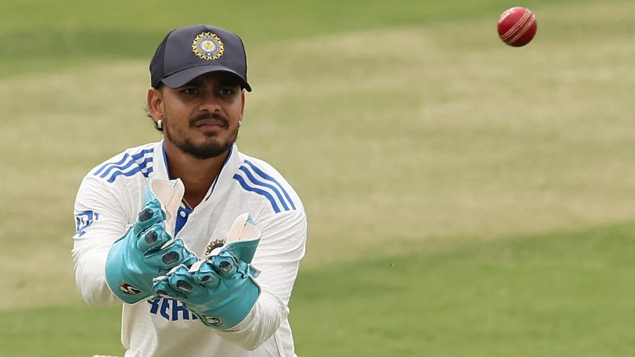 Ishaan Kishan खेलेंगे इंग्लैंड में काउंटी चैंपियनशिप, काइल वेरेने की लेंगे जगह