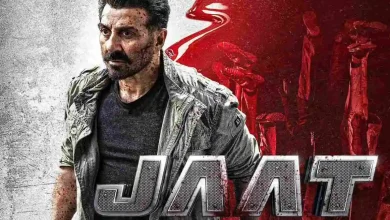 Jaat OTT Release Date Out: "तारीख पर तारीख, तारीख पर तारीख..." सनी देओल ने "जाट" की ओटीटी रिलीज की घोषणा की।