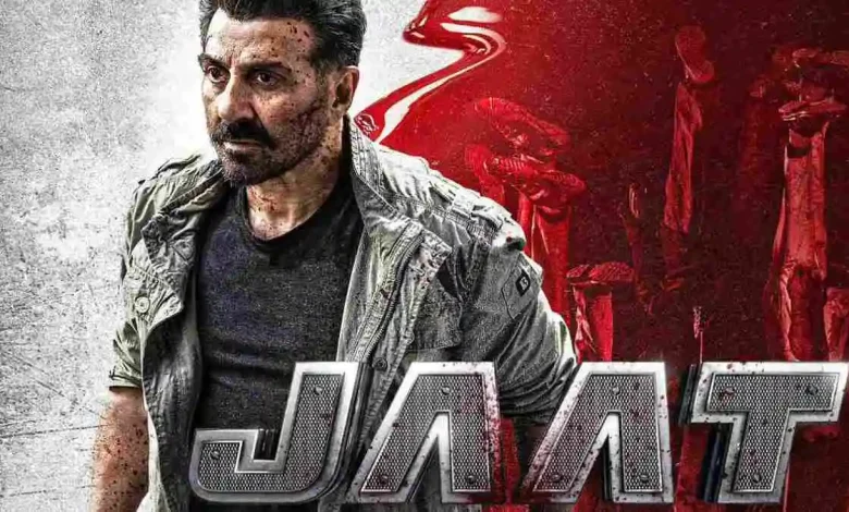 Jaat OTT Release Date Out: "तारीख पर तारीख, तारीख पर तारीख..." सनी देओल ने "जाट" की ओटीटी रिलीज की घोषणा की।