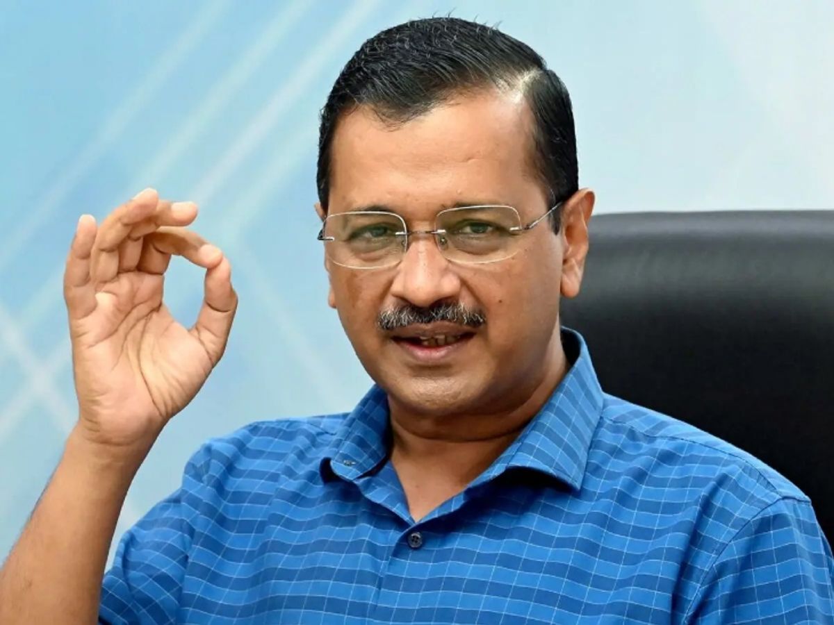 Arvind Kejriwal विधानसभा उपचुनाव में AAP की जीत बोले– 'जनता ने भाजपा को दिखाया आइना