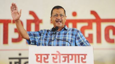 बीजेपी कांग्रेस भाई-बहन है; अरविंद केजरीवाल ने दिल्लीवासियों को क्या शपथ दिलवा दी
