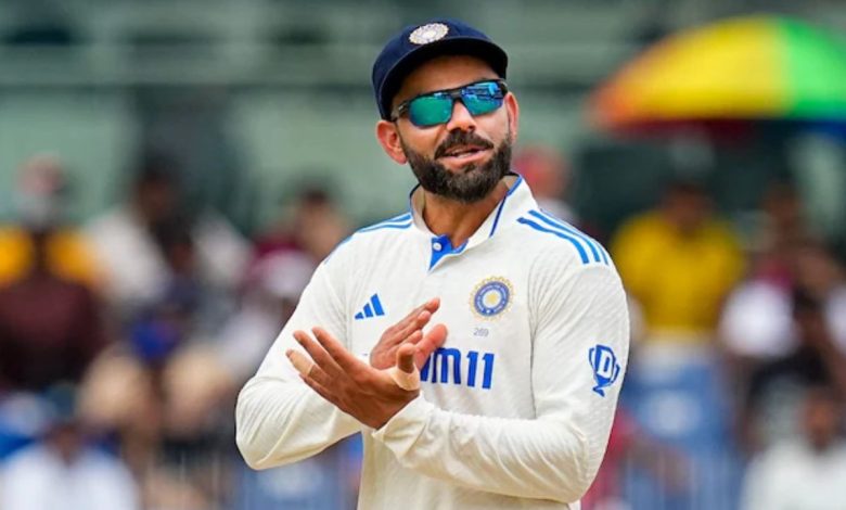 Ollie Pope on Virat Kohli Retirement: कोहली के संन्यास के बाद भी अंग्रेज खिलाड़ी Ollie Pope को याद आई उनकी मौजूदगी, टेस्ट सीरीज से पहले दिया खास बयान