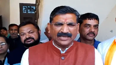 कैबिनेट मंत्री कृष्ण कुमार बेदी ने सुना प्रधानमंत्री का मन की बात कार्यक्रम