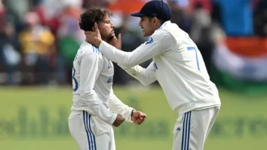 क्या Kuldeep Yadav बनेंगे शुभमन गिल के लिए ट्रंप कार्ड? इंग्लैंड में टेस्ट रिकॉर्ड कुछ ऐसा है जानिए