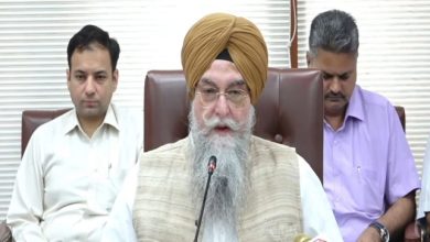 Kultar Singh Sandhwan: पंजाब गुरु तेग बहादुर जी का 350वां शहीदी दिवस और अमृतसर साहिब का 450वां स्थापना दिवस वैश्विक भव्यता के साथ मनाएगा