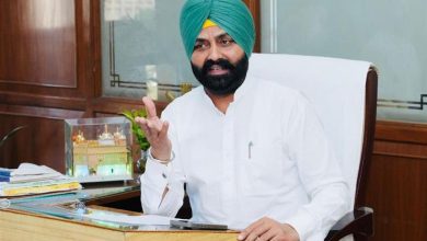 Laljit Singh Bhullar: पंजाब ने पंजीकरण और पंजीकरण संबंधी लंबित मामलों पर बड़ा फैसला लिया