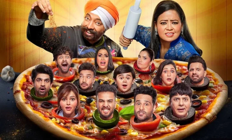 Laughter Chef 2 Semi Finale होगा धमाकेदार, जानिए इस एपिसोड में कौन-कौन होंगे खास मेहमान