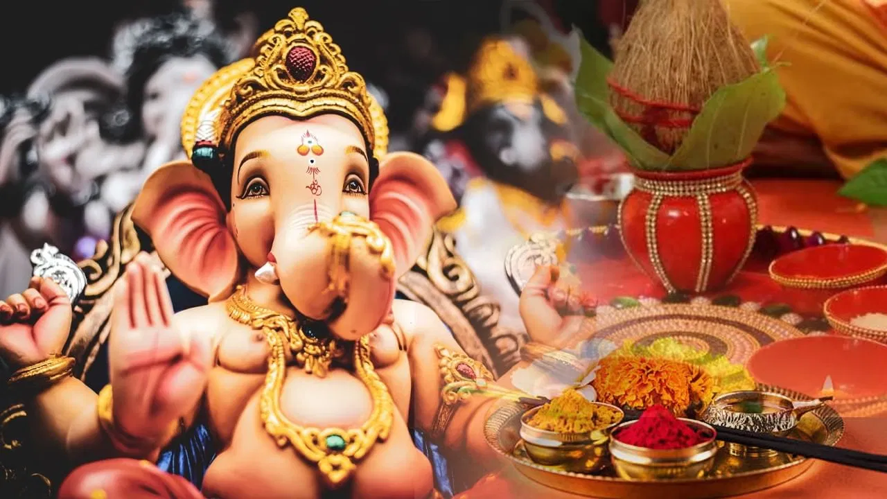 Chaturthi 2025: कल विनायक चतुर्थी है; पूजन विधि और पूरी जानकारी यहाँ पढ़ें