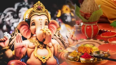 Sankashti Chaturthi 2025: संकष्टी चतुर्थी पर हर जातक को ये पाठ करना चाहिए, जिससे घर में शुभता आती है