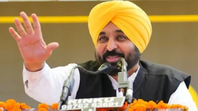 पंजाब के मुख्यमंत्री भगवंत मान ने Operation Sindoor को लेकर एक बड़ा बयान दिया, "क्या आपने कभी किसी प्रधानमंत्री को..."