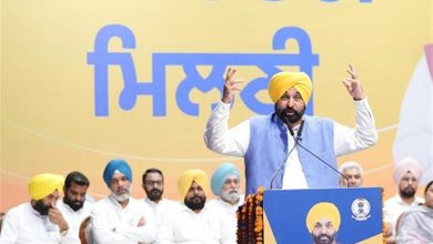 CM Bhagwant Mann ने अकाली-भाजपा और कांग्रेस सरकारों द्वारा अनुसूचित जातियों के साथ किए जा रहे व्यवहार की क्रूर सच्चाई को उजागर किया