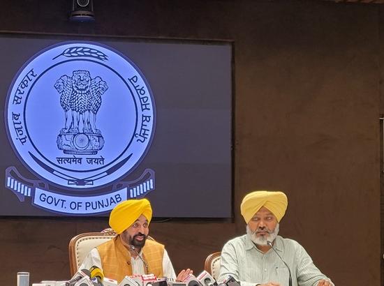 Harpal Singh Cheema: ऋण माफी से 2 दशकों से वित्तीय बोझ से जूझ रहे हजारों परिवारों को राहत मिली 1 Harpal Singh Cheema: ऋण माफी से 2 दशकों से वित्तीय बोझ से जूझ रहे हजारों परिवारों को राहत मिली