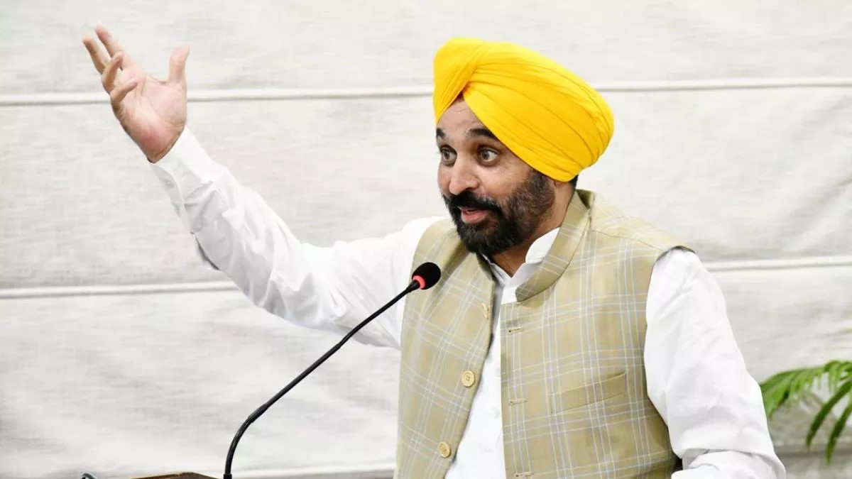 Ludhiana Bypolls: इस उम्मीदवार को "नेल्सन मंडेला" बताया? सीएम मान ने किसका उड़ाया मजाक? जानिए