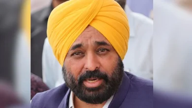 CM Bhagwant Mann ने राज्य से नशीले पदार्थों की बुराई को खत्म करने की प्रतिबद्धता दोहराई