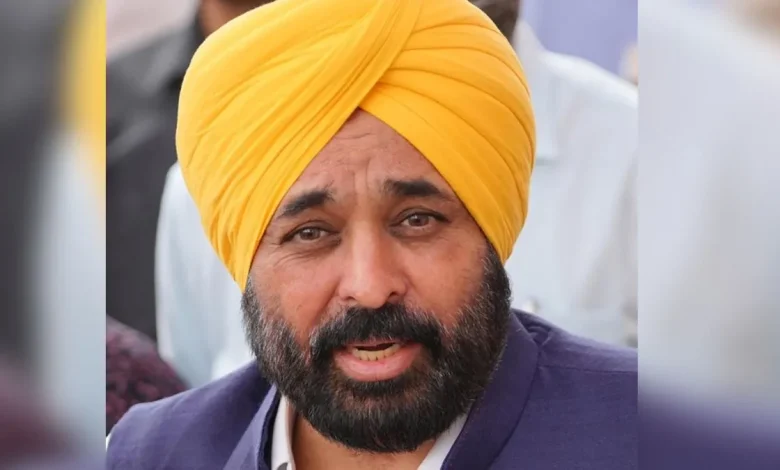 CM Bhagwant Mann ने राज्य से नशीले पदार्थों की बुराई को खत्म करने की प्रतिबद्धता दोहराई