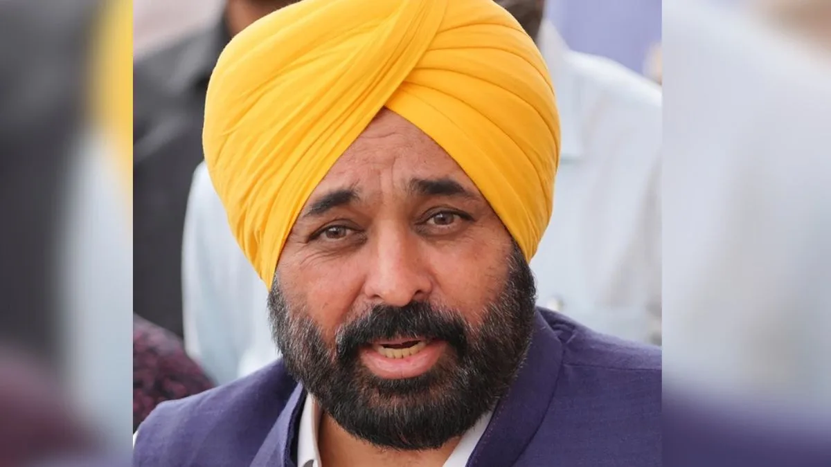 CM Bhagwant Mann ने राज्य से नशीले पदार्थों की बुराई को खत्म करने की प्रतिबद्धता दोहराई