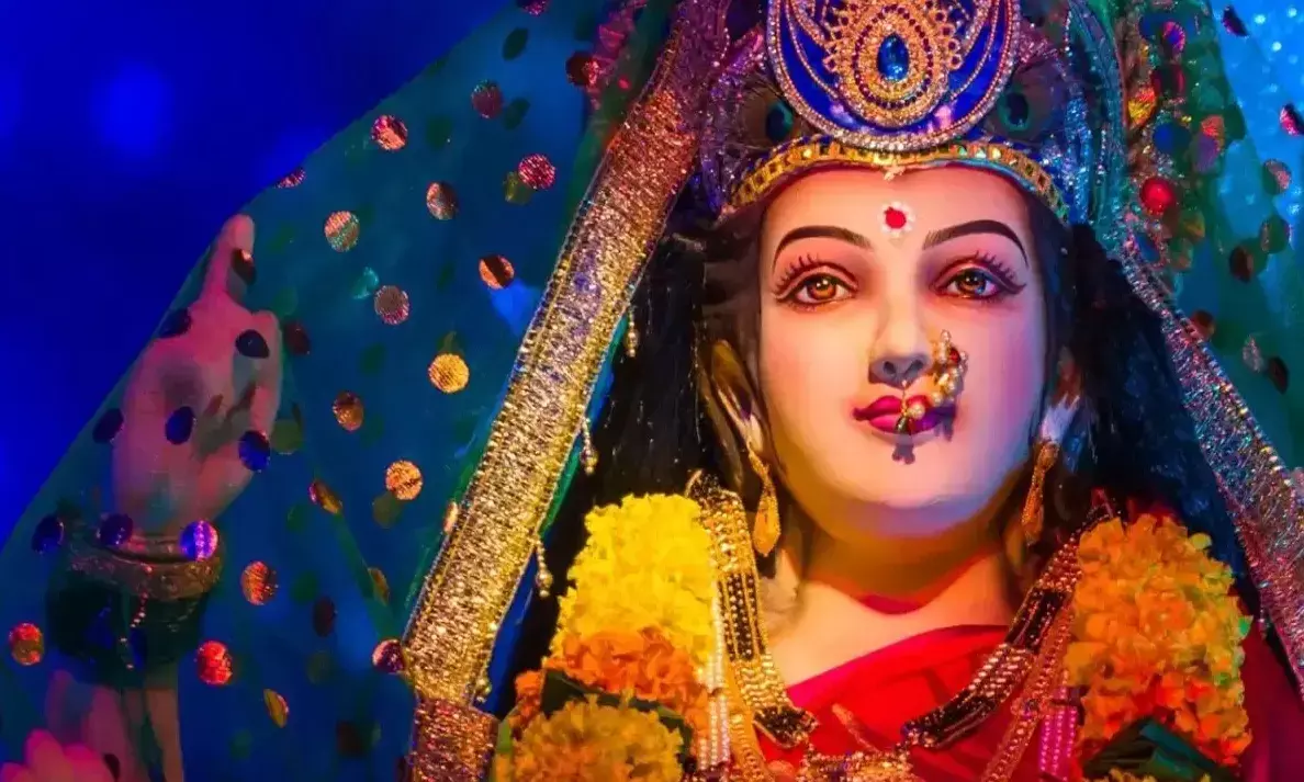 Gupt Navratri 2025: इस दिन से गुप्त नवरात्रि शुरू होगी; जानें पूजा विधि और मुहूर्त