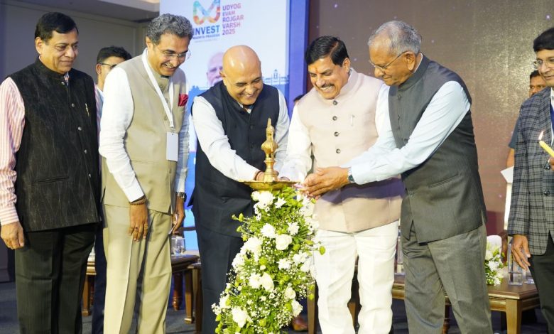 CM Mohan Yadav: प्रदेश को मिले 15,710 करोड़ रुपए से अधिक के निवेश प्रस्ताव